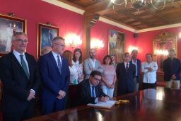 HOY, EN LA 34ª ACADEMIA EUROPEA DE JACA