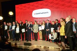 HOY, EN SU XXX EDICIÓN 