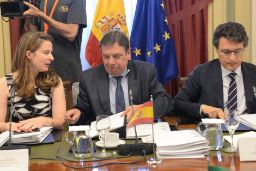 CONSEJO CONSULTIVO DE POLÍTICA AGRÍCOLA PARA ASUNTOS COMUNITARIOS