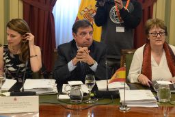 HOY, EN EL CONSEJO CONSULTIVO DE POLÍTICA PESQUERA