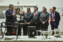 HOY, EN UTRERA (SEVILLA)