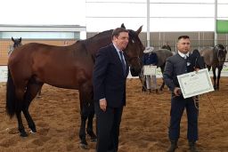 HOY, EN LA XXVII EDICIÓN DE LA FERIA AGROGANADERA Y XVII FERIA AGROALIMENTARIA DEL VALLE DE LOS PEDROCHES 