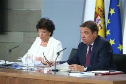 HOY, EN EL CONSEJO DE MINISTROS