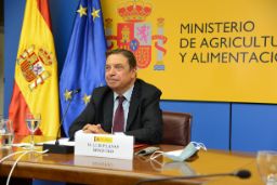 En el foro de alimentación en línea de Agrifood Comunicación 