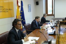 HOY, POR VIDEOCONFERENCIA