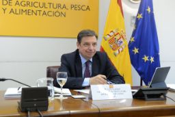 Consejo informal de Ministros de Agricultura de la UE  