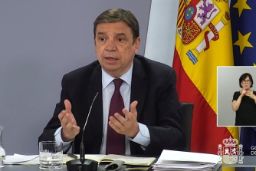 Consejo de Ministros