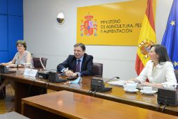 Consejo informal de Ministros de Pesca de la UE