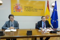 ESTA TARDE, POR VIDEOCONFERENCIA