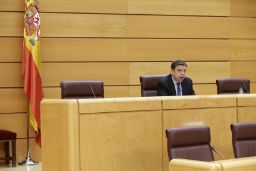 HOY, EN LA COMISIÓN DE AGRICULTURA, PESCA Y ALIMENTACIÓN DEL SENADO