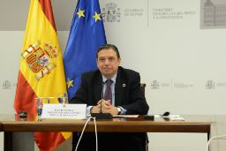 Durante su participación en un webinar de “Forum Empresa” 