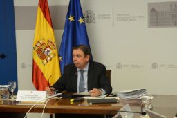 Consejos consultivos de política agrícola y política pesquera