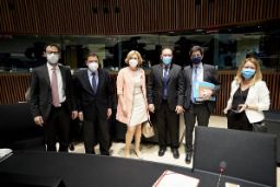 Ratificado el acuerdo para la reforma de la PAC