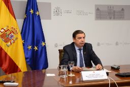 Hoy, en la reunión del consejo asesor de la AICA 