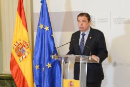 Hoy, en el Consejo Consultivo de Agricultura y Desarrollo Rural