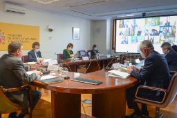 Consejo Consultivo de Agricultura para Asuntos Europeos