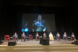 HOY, EN FLORENCIA, EN LA REUNIÓN DE MINISTROS DE AGRICULTURA DEL G-20   