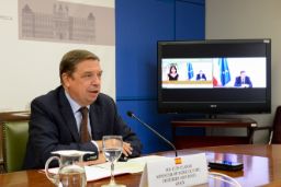 CUMBRE SOBRE EL FUTURO DE LA ALIMENTACIÓN Y LA AGRICULTURA 2021, DE POLÍTICO 