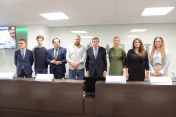 HOY, EN LA CLAUSURA DEL VIII CONGRESO JOVEN AGRICULTOR