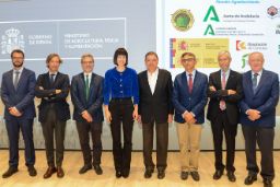 HOY, EN LA PRESENTACIÓN DE LOS RESULTADOS DEL ESTUDIO CORDIOPREV