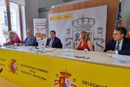 HOY, EN LA CLAUSURA DE LA ASAMBLEA GENERAL DE INTERCITRUS