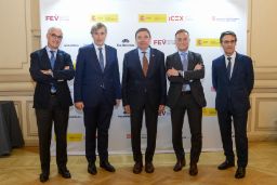 HOY, EN LA PRESENTACIÓN DEL SALÓN “BARCELONA WINE WEEK 2023”