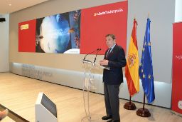 Informe de Consumo Alimentario en España 2022