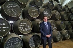 Hoy, en Jerez de la Frontera