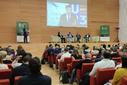 Hoy se inaugura en Córdoba el Congreso Europeo de Producción Ecológica