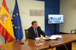 Hoy, en el Consejo Consultivo de Política Agrícola 