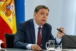 En Mequinez (Marruecos)