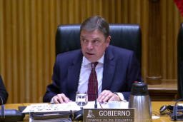 Hoy, en el Congreso de los Diputados