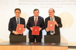 Hoy, en la jornada “XXV Aniversario Espirituosos España”