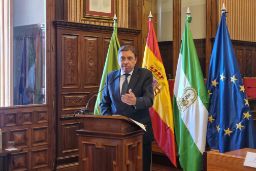 Hoy, en el V Congreso Internacional sobre Aceites de Oliva, Olivar y Salud