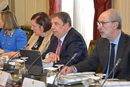 Consejos consultivos de política agraria y pesquera para asuntos comunitarios