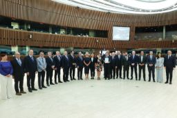 Hoy, en Luxemburgo, en el Consejo de Ministros de Agricultura y Pesca de la UE