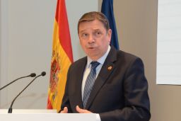 Propuesta legislativa de simplificación de la PAC