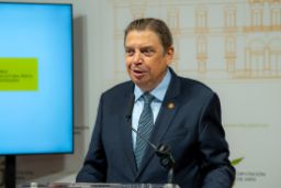 Publicado el primer aforo de la campaña en la página web del ministerio    