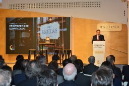 Hoy, en la Asamblea General de Cerveceros de España