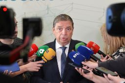 En la clausura del evento “Hacemos Futuro”