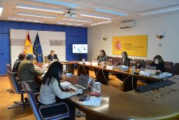 Hoy, presidida por el ministro Luis Planas