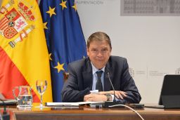 Hoy, en el Consejo Consultivo de Política Agraria para Asuntos Comunitarios 