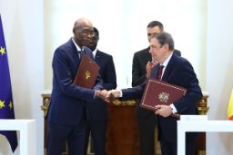 Hoy se ha firmado un Memorando de Entendimiento entre los dos países