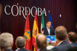 Hoy, en Córdoba, en el 30 aniversario de la AEACSV