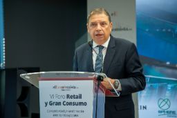 Hoy, en el VI Foro Retail y Gran Consumo de El Economista 