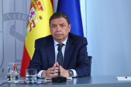 Hoy, en el Consejo de Ministros