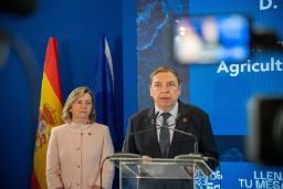 En Barcelona, en la 32ª edición de Seafood Expo Global 