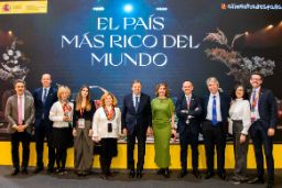 Del 23 al 26 de marzo en el recinto de Fira Barcelona 