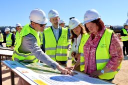 Hoy, en Argamasilla de Alba (Ciudad Real)