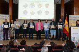 Hoy, en el I Encuentro nacional del Programa Cultiva 